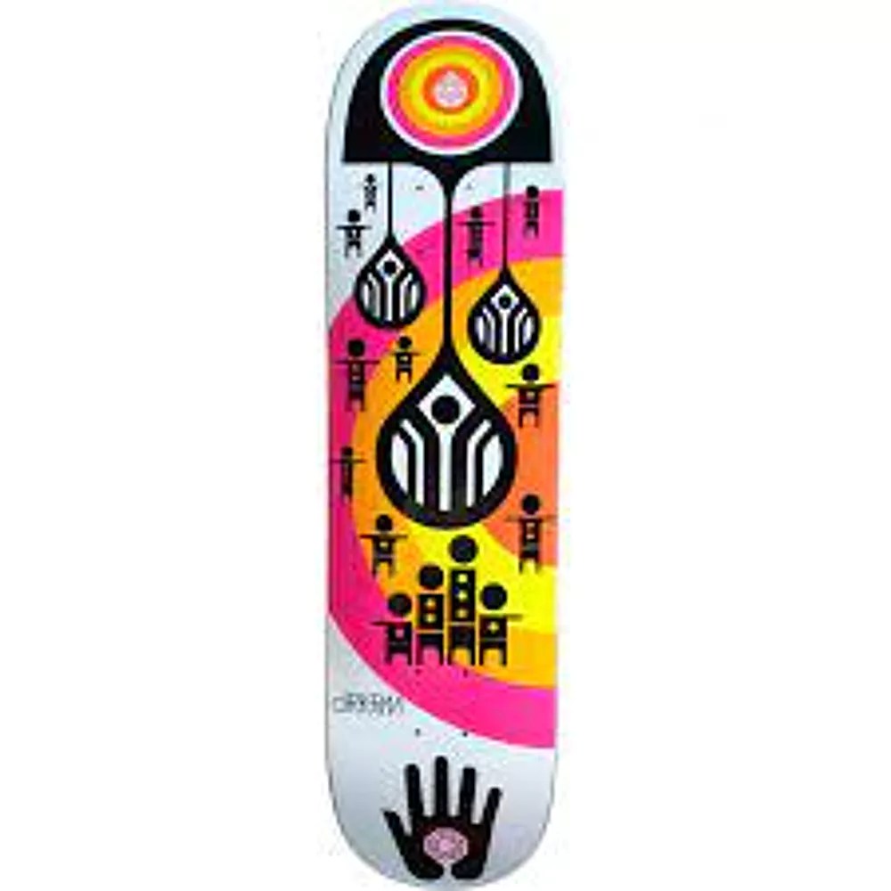 8,125 DECKS DARKROOM CAROUSELdetroitaalst